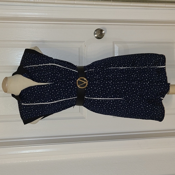 Jason Wu Dresses & Skirts - Jason WU polka dot dress size S